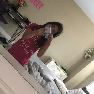 Meet your Posher, Haley